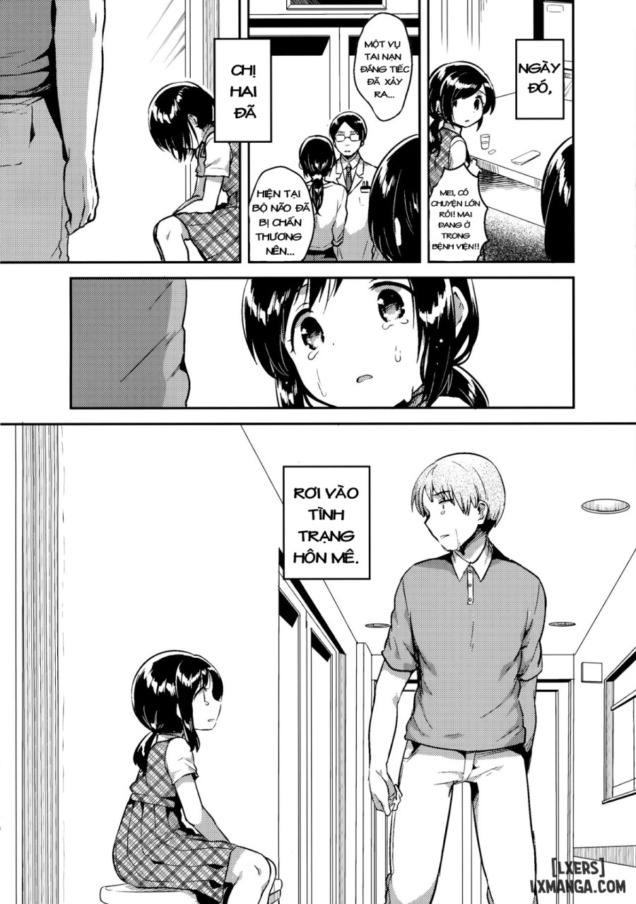 Kakegae no Aru Watashi-tachi 