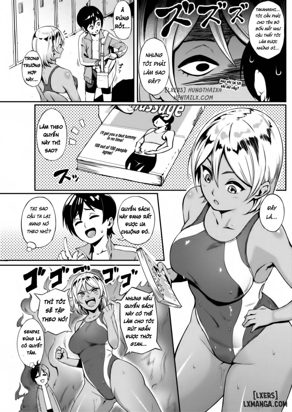 Get Fat 