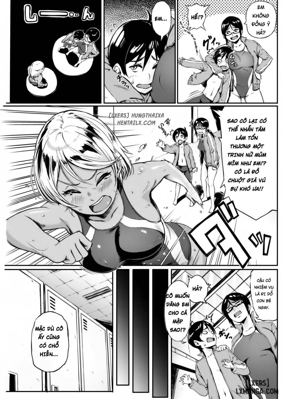 Get Fat 