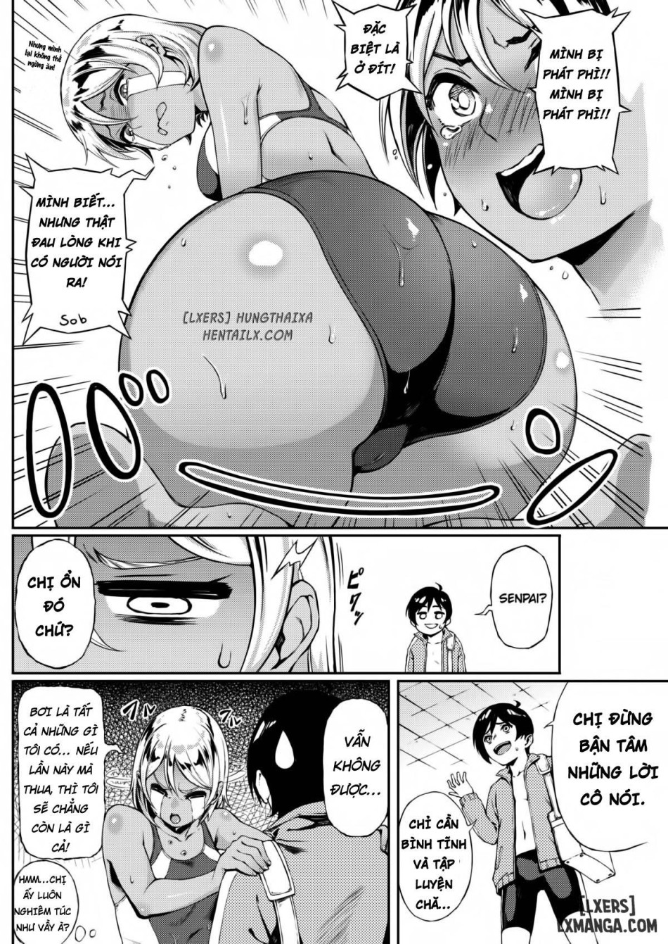 Get Fat 