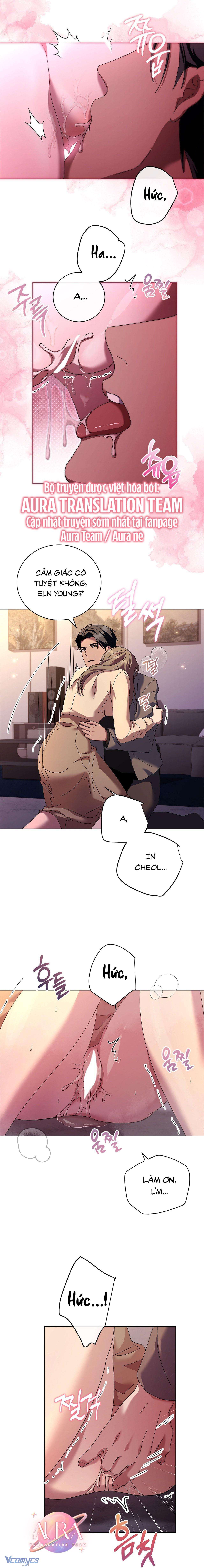 Đắm Chìm 