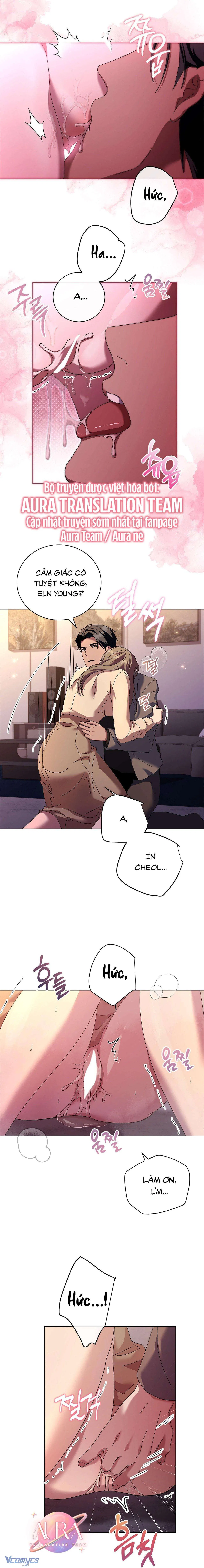 Đắm Chìm 