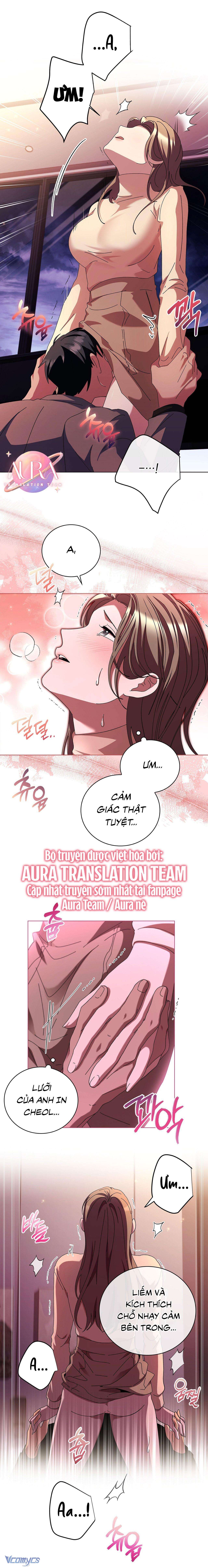 Đắm Chìm 