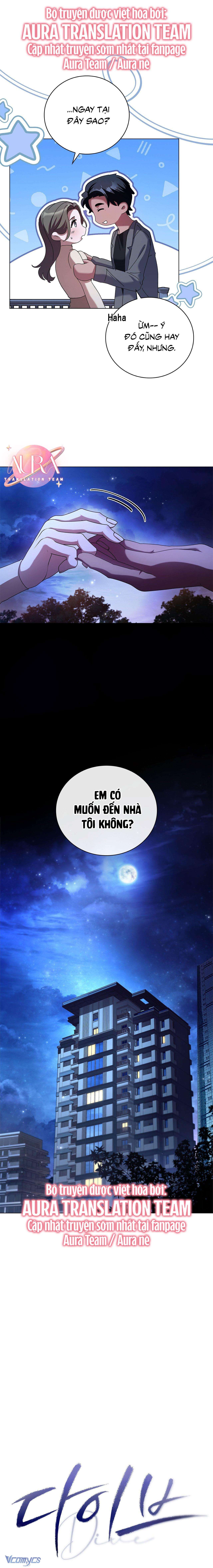 Đắm Chìm 