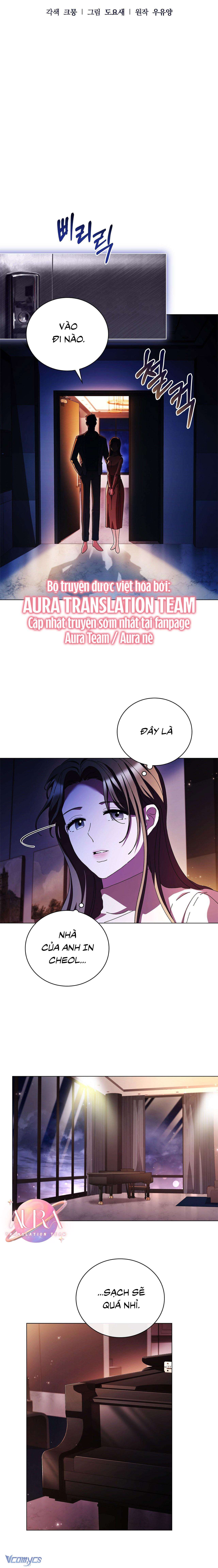 Đắm Chìm 