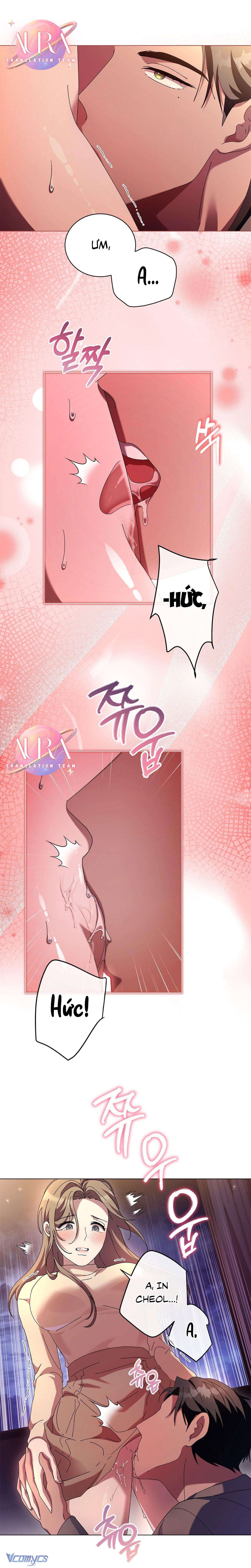 Đắm Chìm 