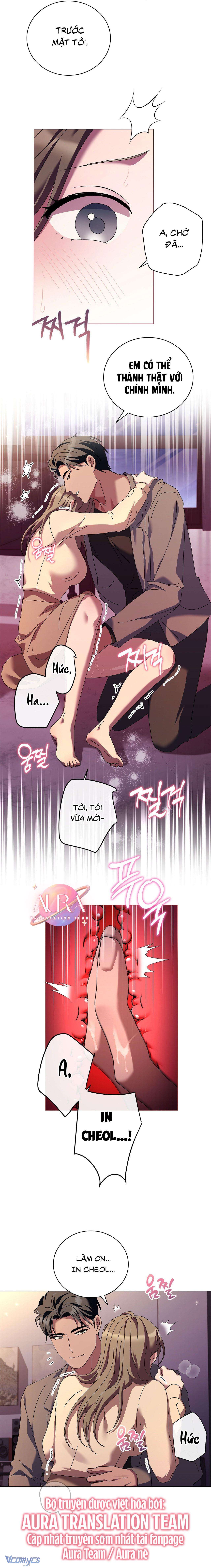 Đắm Chìm 