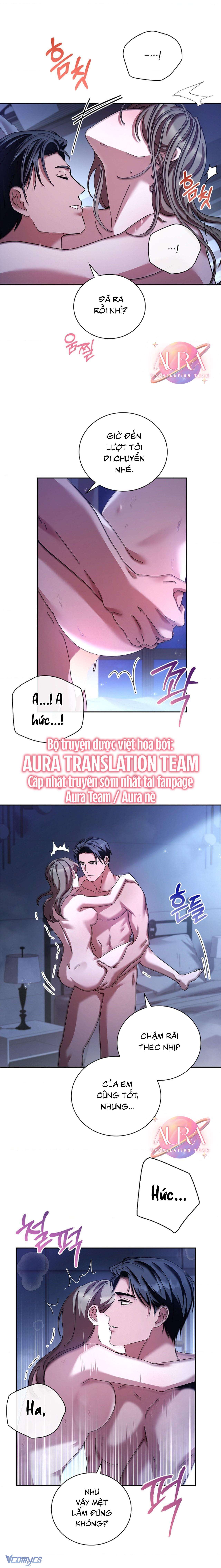 Đắm Chìm 
