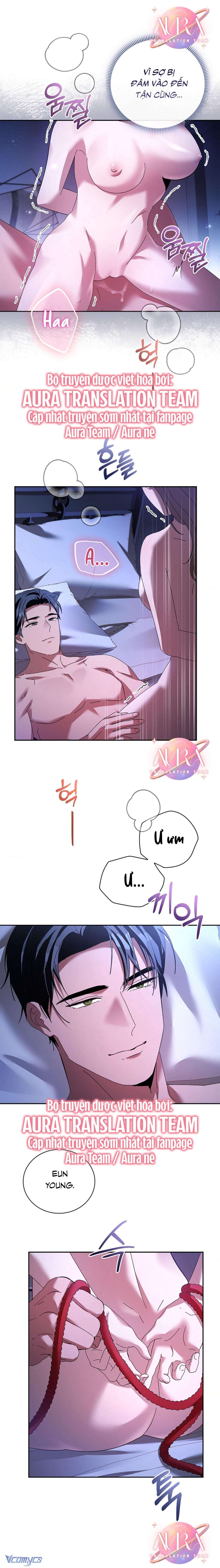 Đắm Chìm 