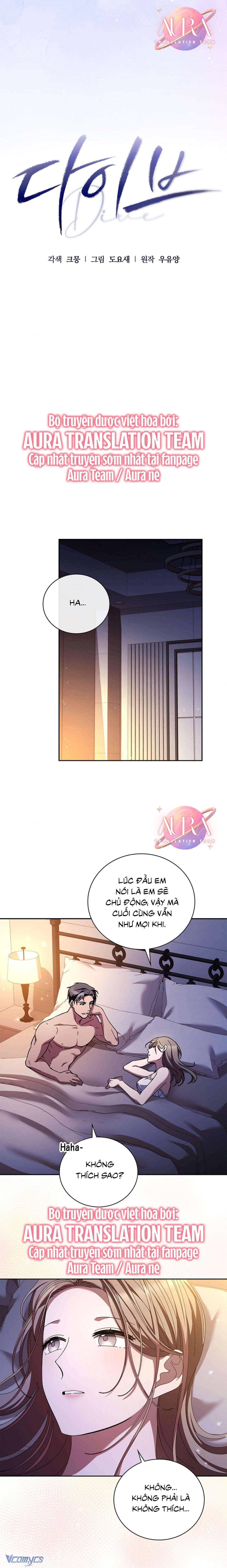 Đắm Chìm 