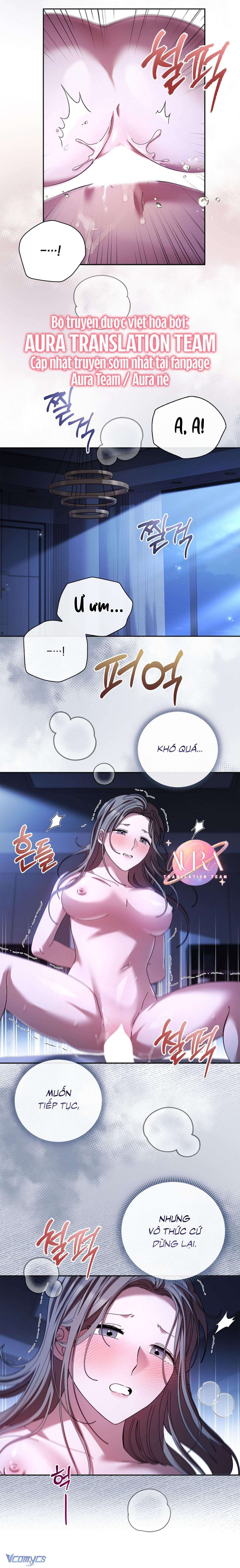 Đắm Chìm 