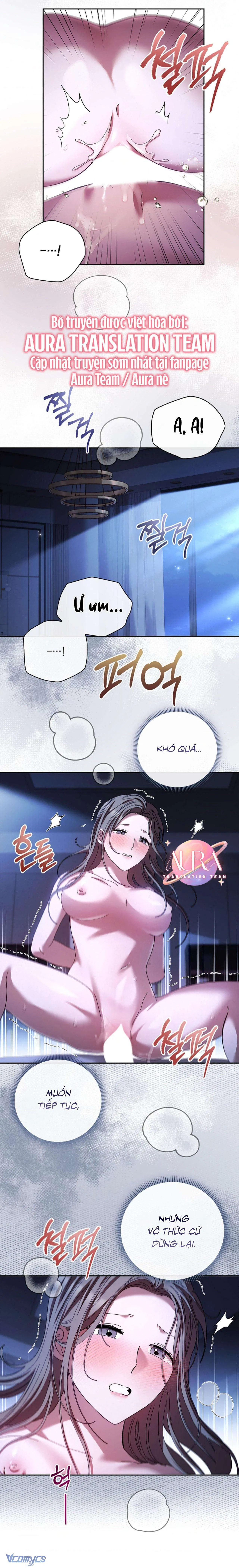 Đắm Chìm 