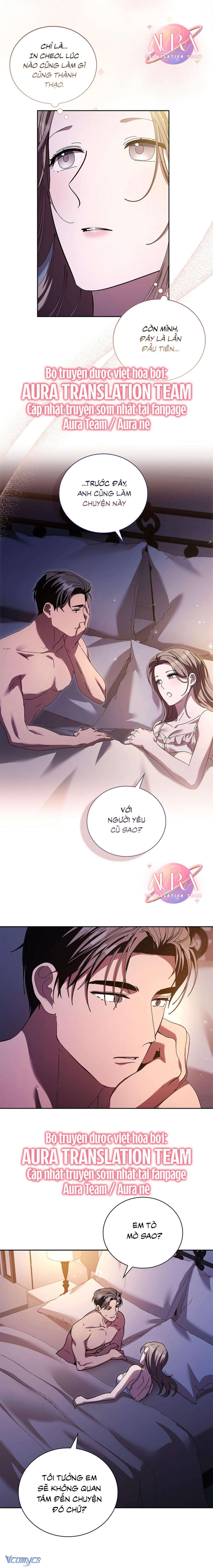 Đắm Chìm 