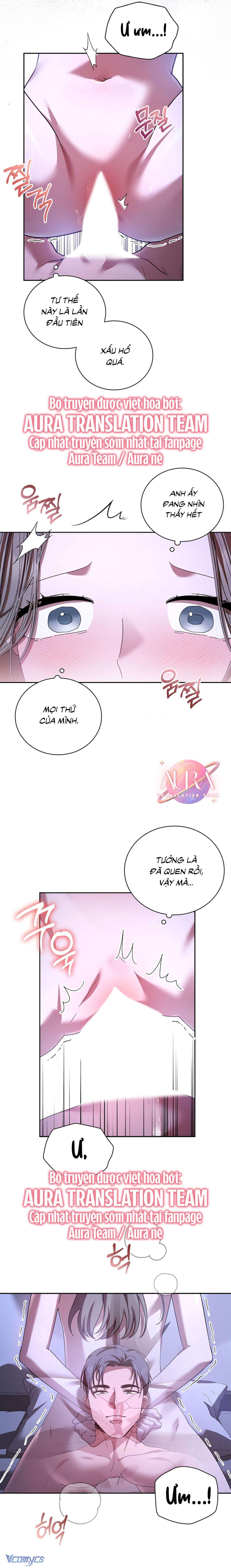 Đắm Chìm 