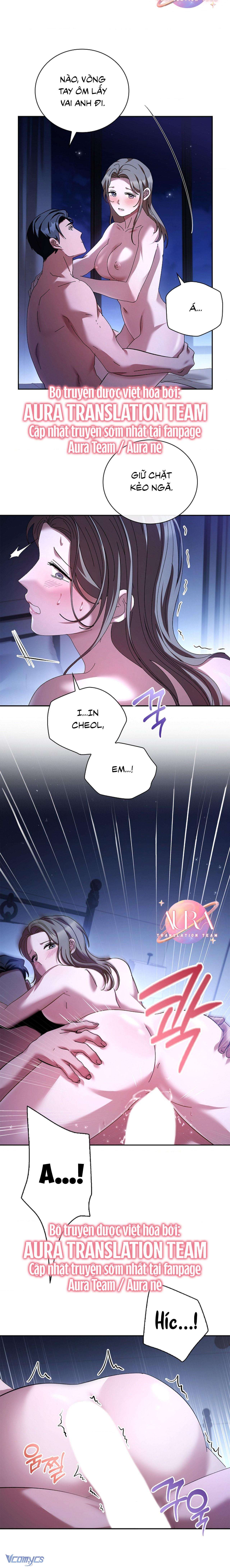 Đắm Chìm 