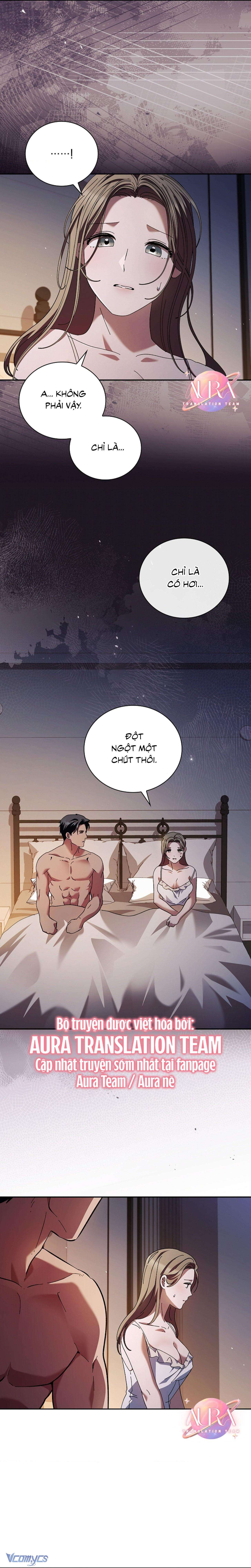 Đắm Chìm 