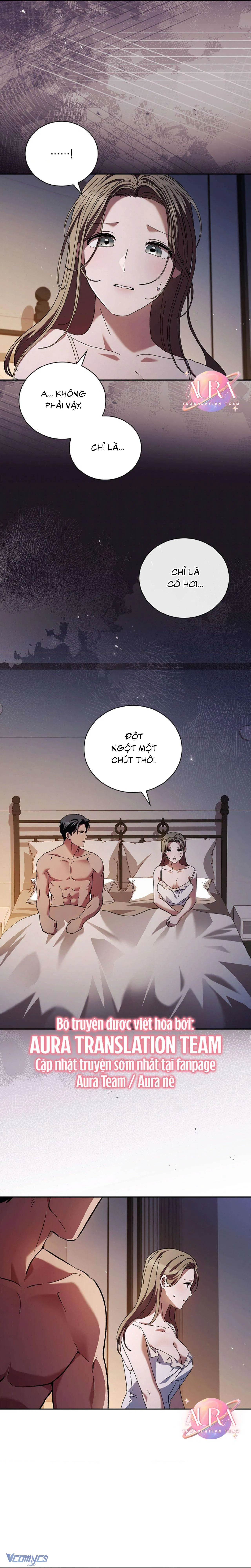 Đắm Chìm 
