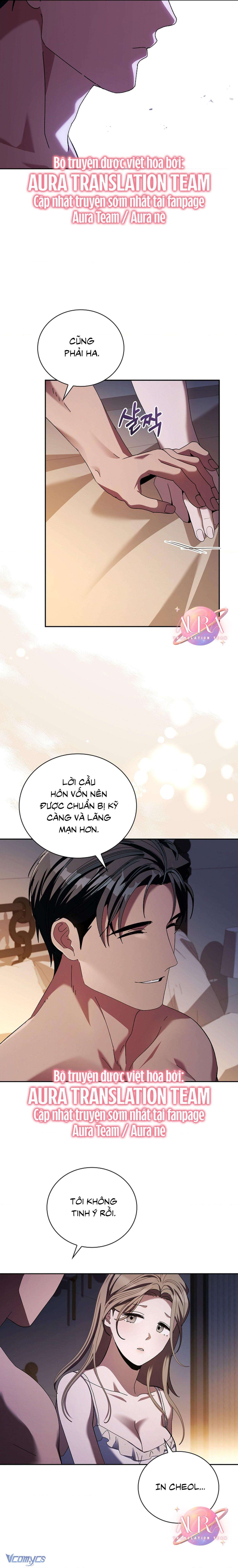 Đắm Chìm 