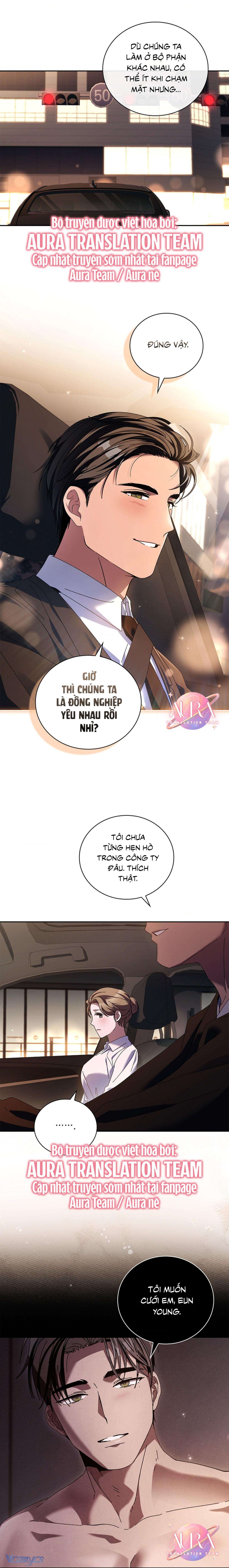 Đắm Chìm 