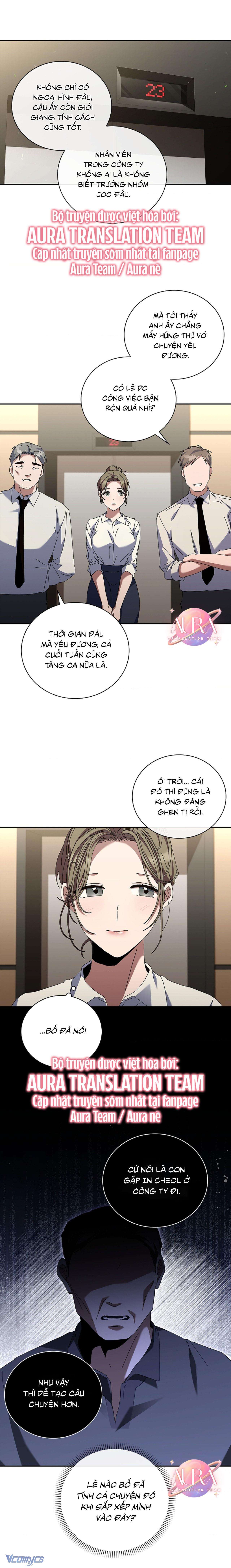 Đắm Chìm 