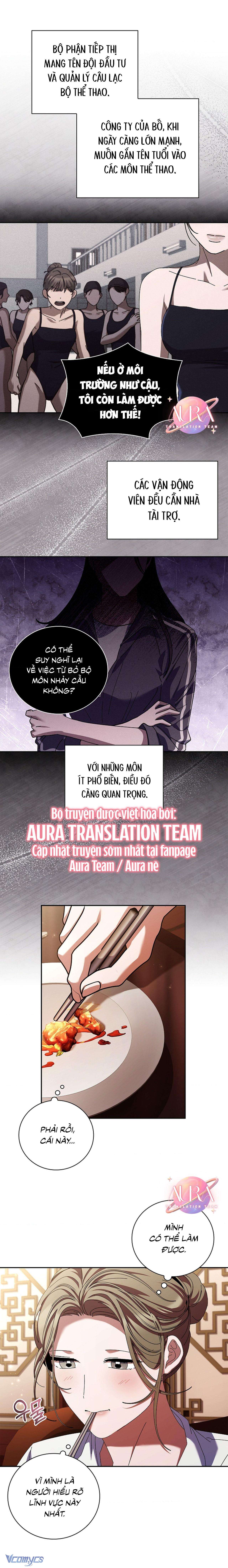 Đắm Chìm 