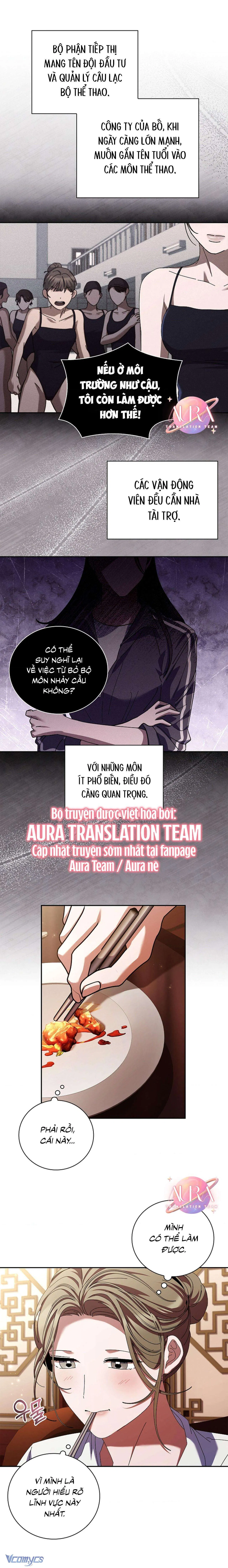 Đắm Chìm 