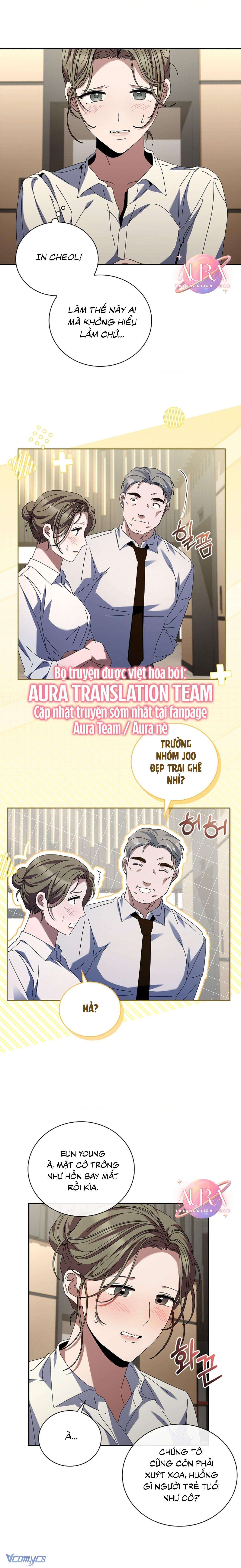 Đắm Chìm 