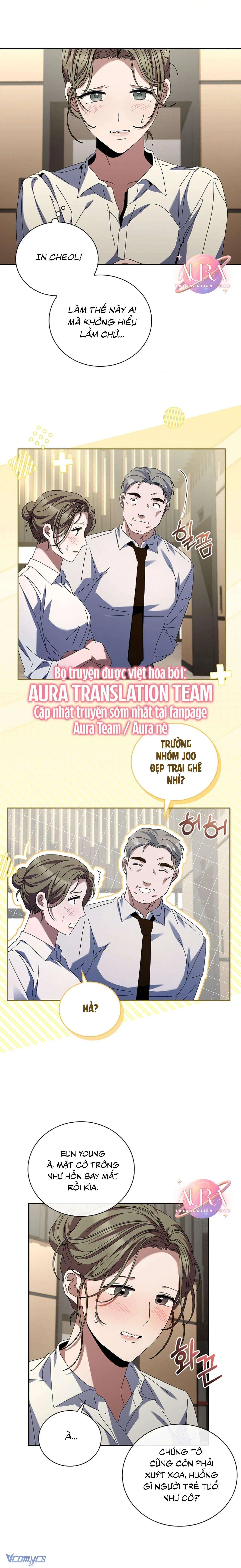 Đắm Chìm 