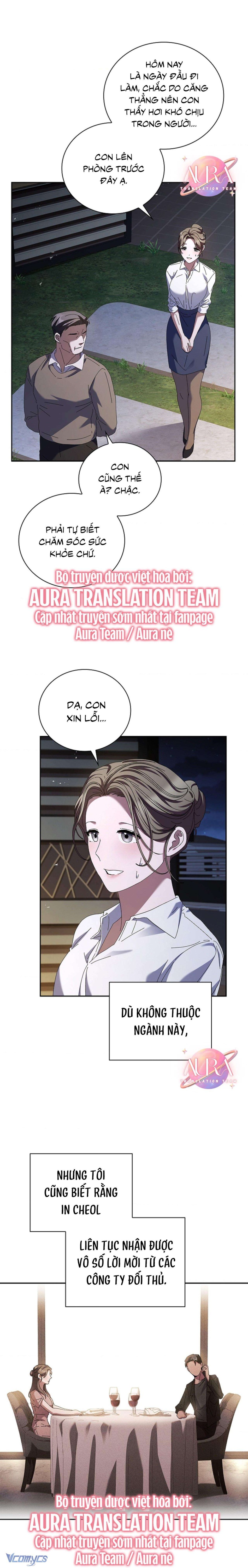 Đắm Chìm 
