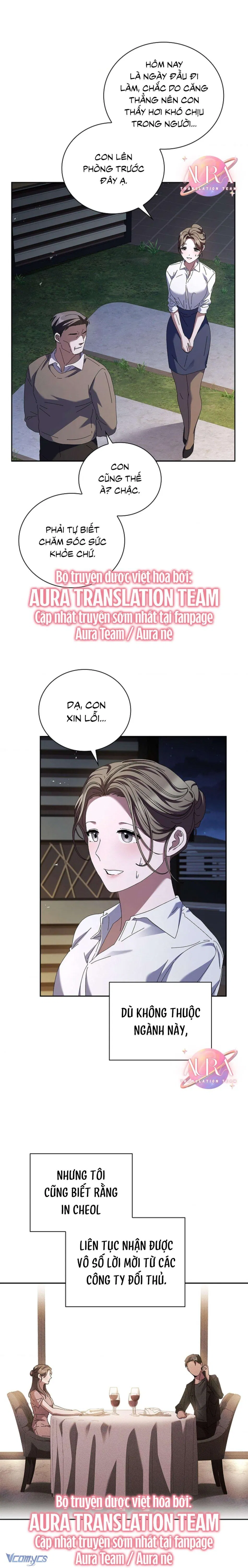 Đắm Chìm 