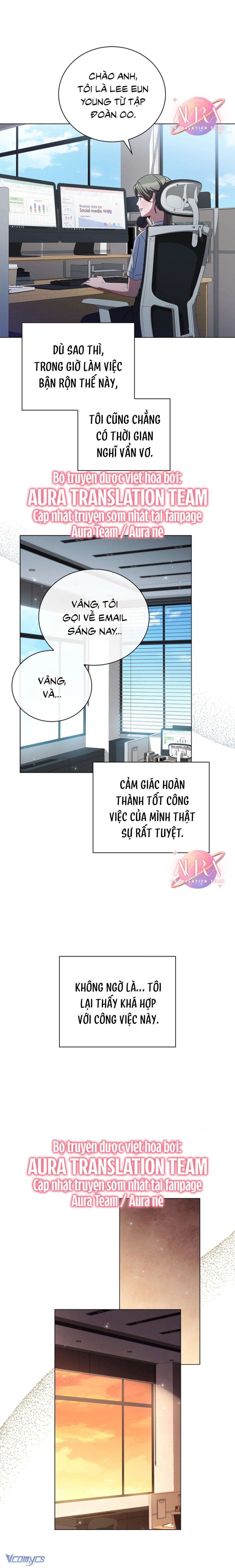 Đắm Chìm 