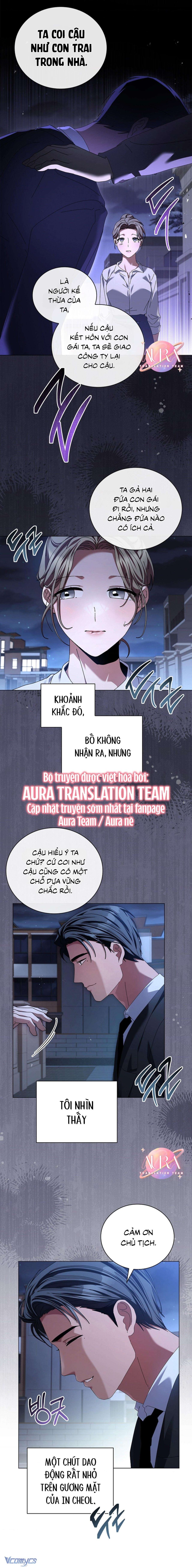 Đắm Chìm 