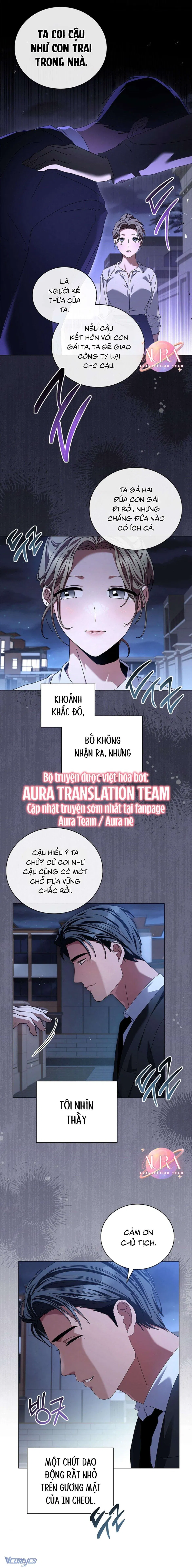 Đắm Chìm 