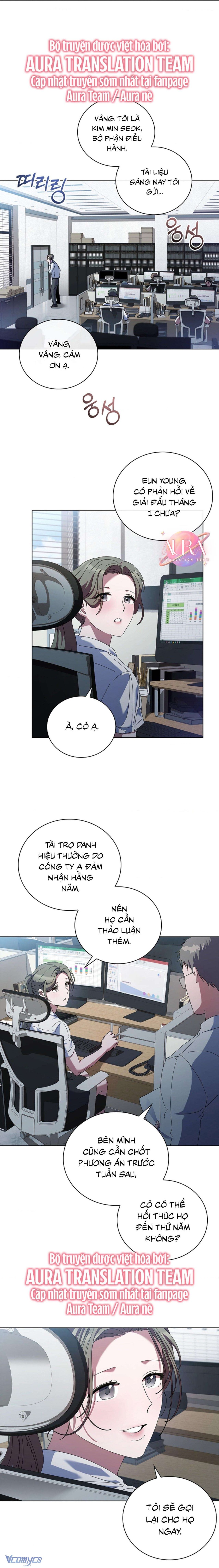 Đắm Chìm 