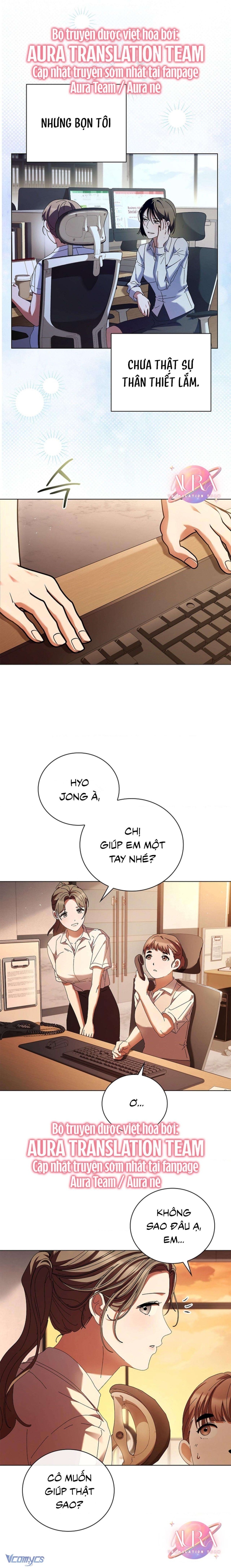 Đắm Chìm 