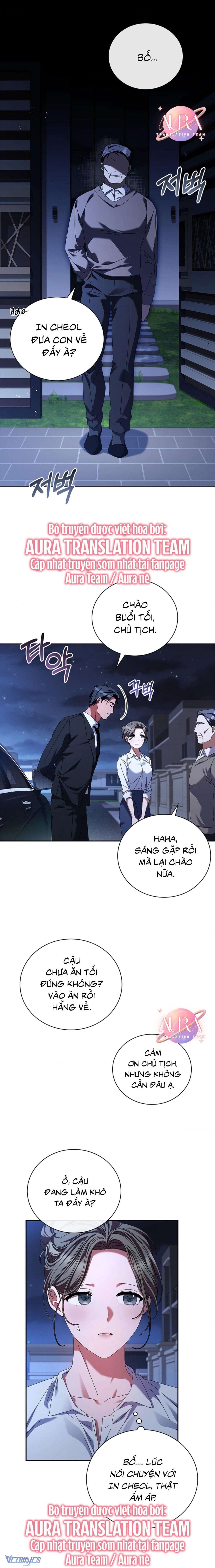Đắm Chìm 