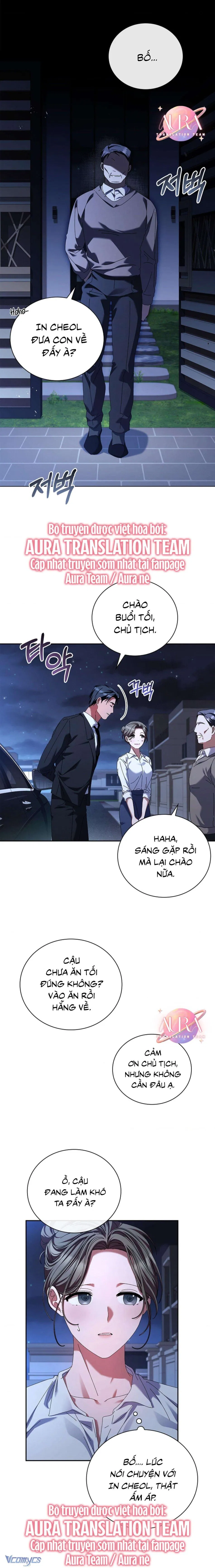 Đắm Chìm 