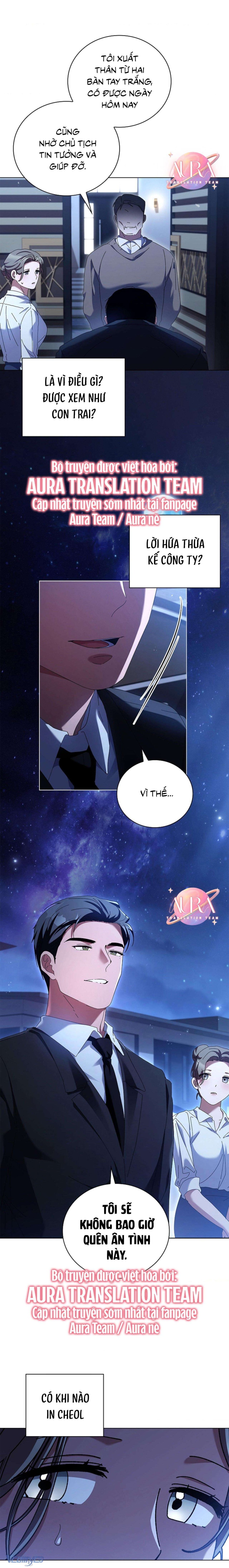 Đắm Chìm 