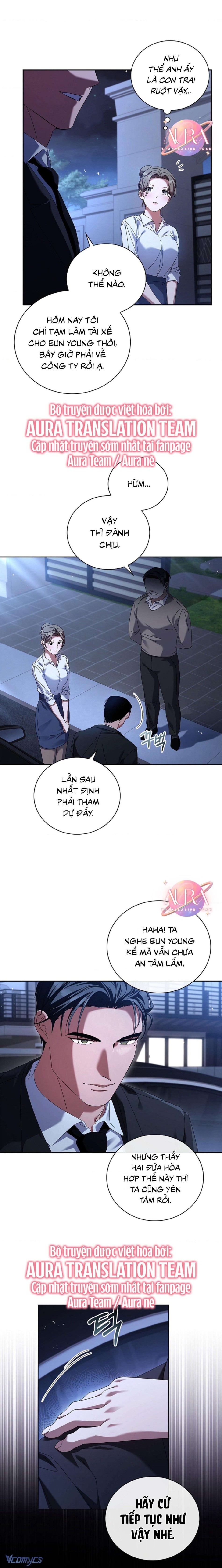 Đắm Chìm 