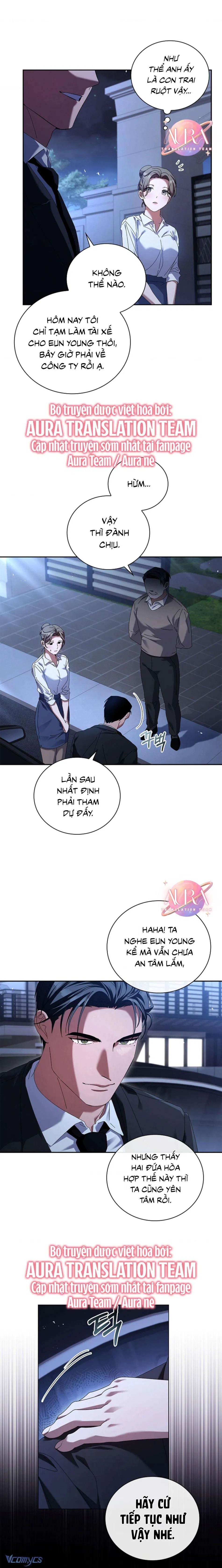 Đắm Chìm 