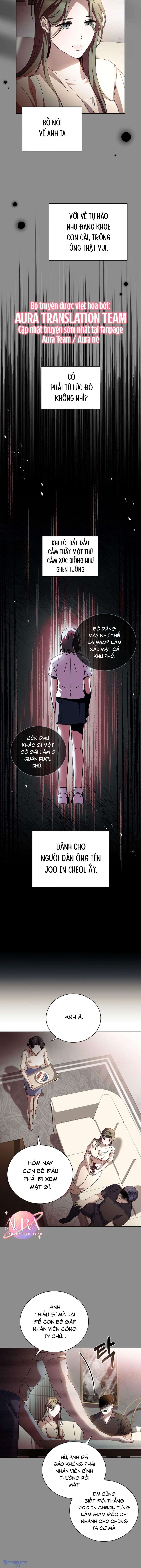 Đắm Chìm 