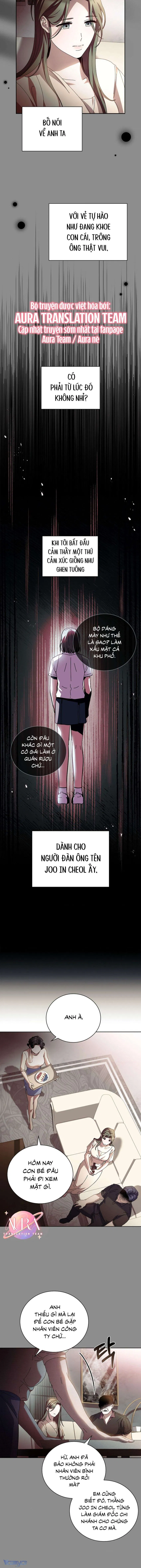 Đắm Chìm 