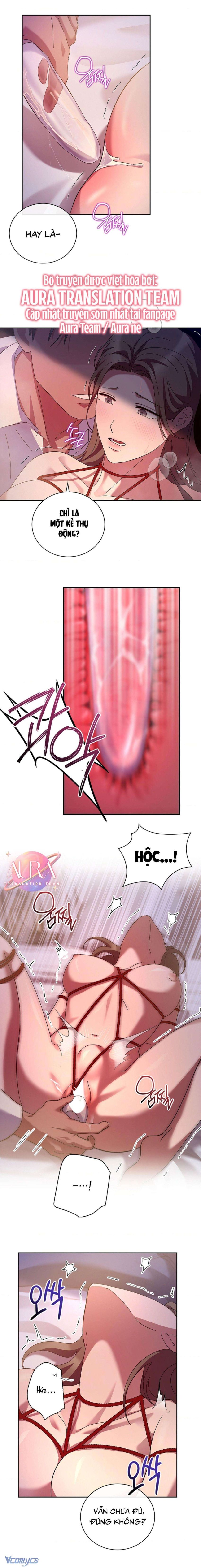 Đắm Chìm 