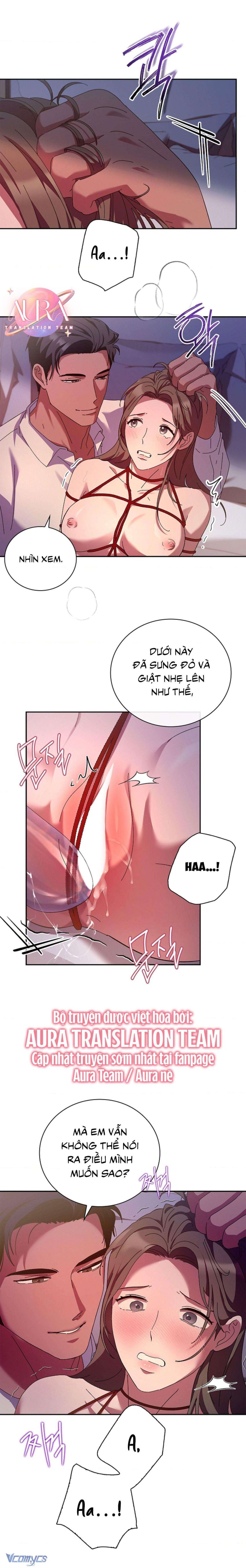Đắm Chìm 