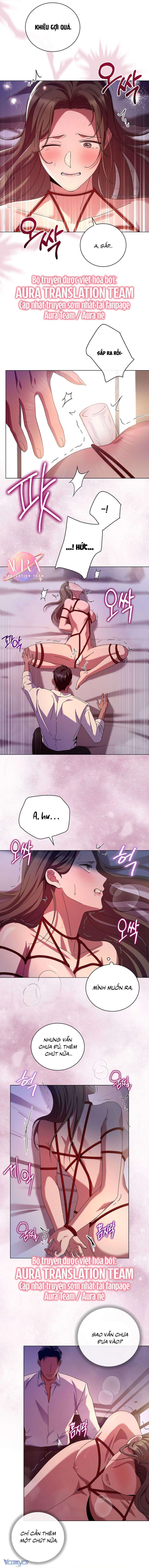 Đắm Chìm 
