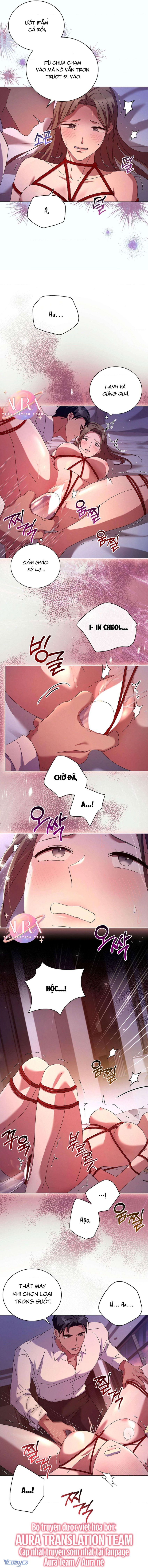Đắm Chìm 