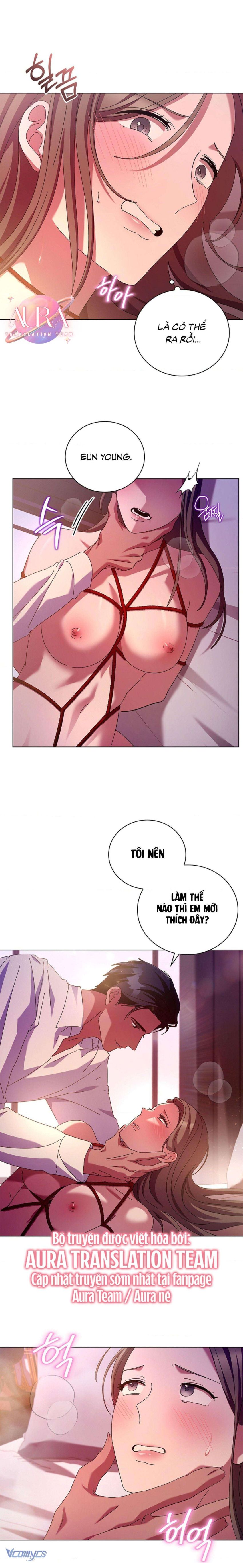 Đắm Chìm 