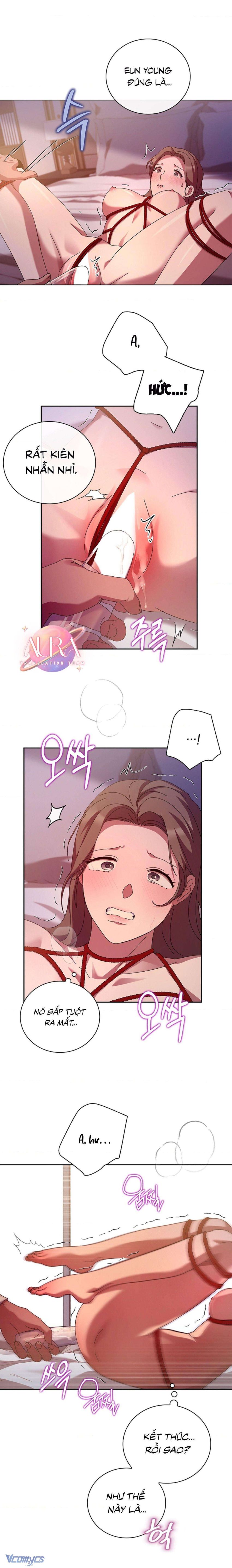 Đắm Chìm 