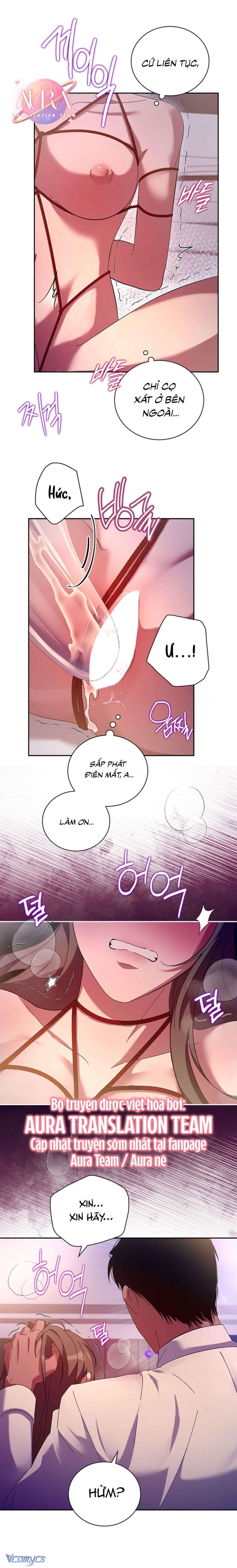Đắm Chìm 