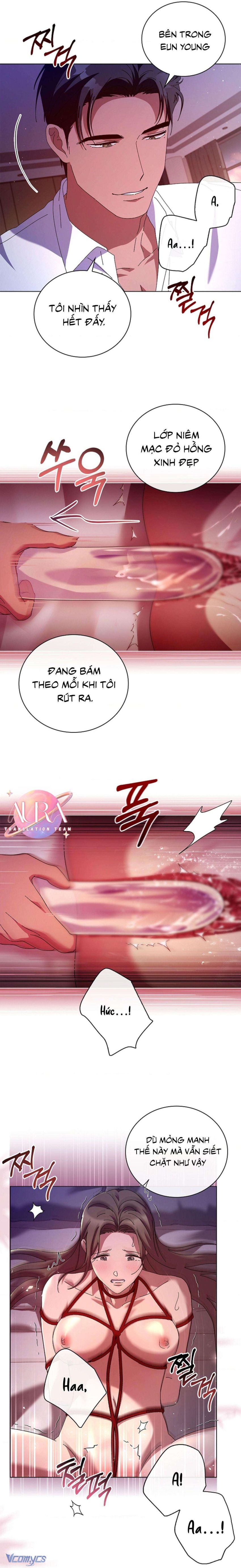 Đắm Chìm 